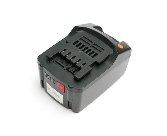 Аккумулятор к электроинструменту PowerPlant для METABO GD-MET-36 36V 2Ah Li-Ion (DV00PT0020)