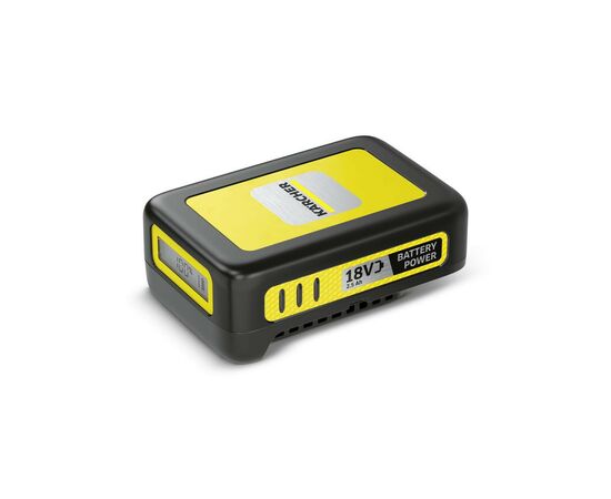 Аккумулятор к электроинструменту Karcher 18В, 2.5A (2.445-034.0)