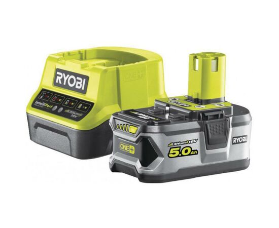 Аккумулятор к электроинструменту Ryobi RC18120-150, 5 А/г, 18В (5133003366)