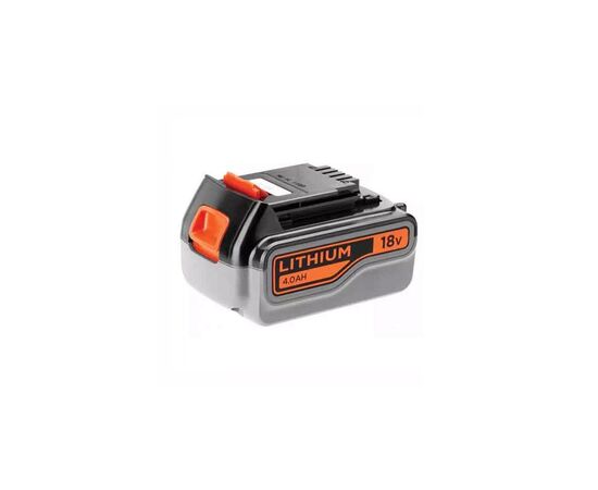 Аккумулятор к электроинструменту Black&Decker 18 В, 4 Ач (BL4018)