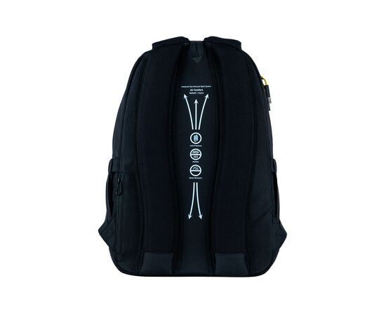 Рюкзак школьный Kite Education teens 2575M (LED) Comics Batman (DC24-2575M (LED)), изображение 7 Рюкзак школьный Kite Education teens 2575M (LED) Comics Batman (DC24-2575M (LED)), изображение 7