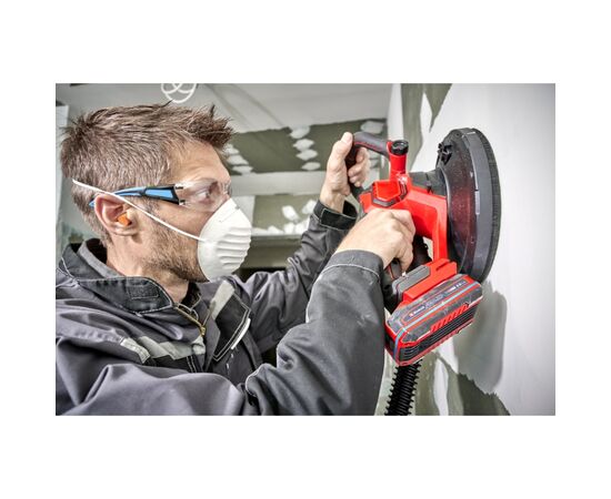 Аккумулятор к электроинструменту Einhell герметичний SEALED PXC Plus, 18В, 4Ah, 0.59кг (4511627), изображение 10 Аккумулятор к электроинструменту Einhell герметичний SEALED PXC Plus, 18В, 4Ah, 0.59кг (4511627), изображение 10