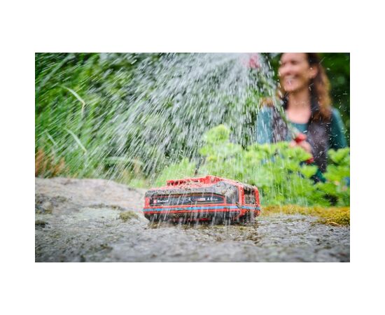 Аккумулятор к электроинструменту Einhell герметичний SEALED PXC Plus, 18В, 4Ah, 0.59кг (4511627), изображение 9 Аккумулятор к электроинструменту Einhell герметичний SEALED PXC Plus, 18В, 4Ah, 0.59кг (4511627), изображение 9