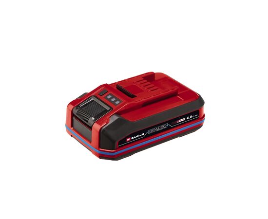 Акумулятор до електроінструменту Einhell герметичний SEALED PXC Plus, 18В, 4Ah, 0.59кг (4511627)