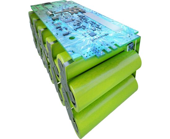 Аккумулятор к электроинструменту Ryobi Max Power RY36B80B High Energy, 36V, 8Ah, 1.88кг (5133005911), изображение 2 Аккумулятор к электроинструменту Ryobi Max Power RY36B80B High Energy, 36V, 8Ah, 1.88кг (5133005911), изображение 2