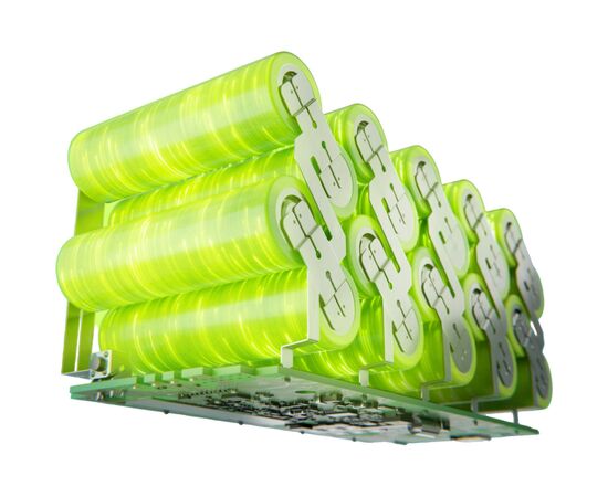 Аккумулятор к электроинструменту Ryobi Max Power RY36B80B High Energy, 36V, 8Ah, 1.88кг (5133005911), изображение 4 Аккумулятор к электроинструменту Ryobi Max Power RY36B80B High Energy, 36V, 8Ah, 1.88кг (5133005911), изображение 4