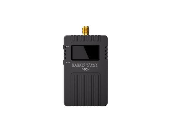 Видеоприемник (VRX) Foxeer 3.3G (MR1861)