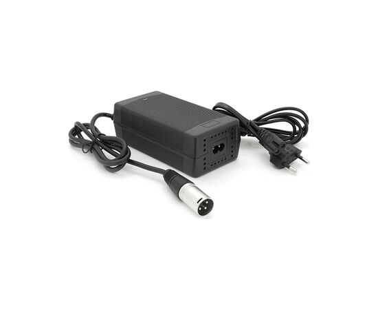 Мережевий зарядний пристрій для АКБ Voltronic LiFePO4 12V (14.6V), 4S,8A (YT-SJT-1468-XLR)