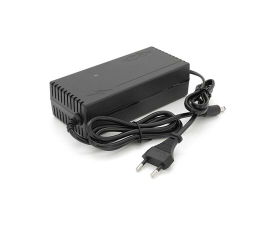 Сетевое зарядное устройство для АКБ Voltronic LiFePO4 12V(14.6V),4S,10A (YT-14610-5), изображение 2 Сетевое зарядное устройство для АКБ Voltronic LiFePO4 12V(14.6V),4S,10A (YT-14610-5), изображение 2