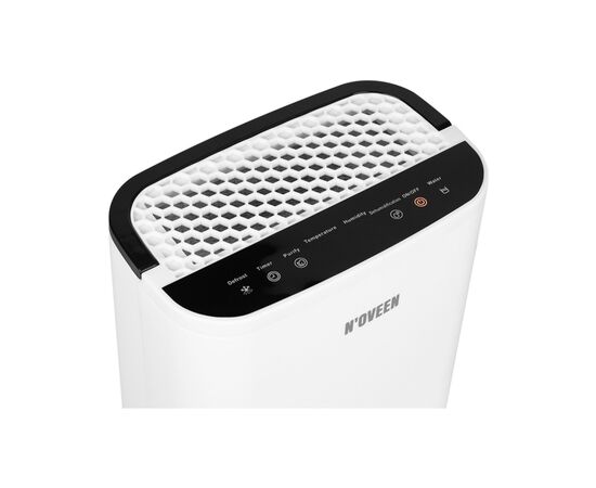 Осушитель воздуха Noveen DH350, изображение 3 Осушитель воздуха Noveen DH350, изображение 3