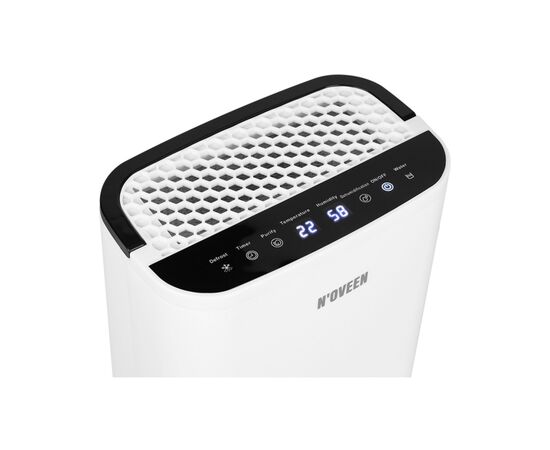 Осушитель воздуха Noveen DH350, изображение 4 Осушитель воздуха Noveen DH350, изображение 4