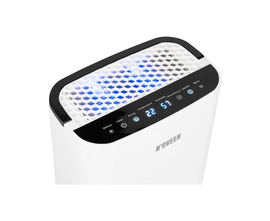Осушитель воздуха Noveen DH350, изображение 5 Осушитель воздуха Noveen DH350, изображение 5