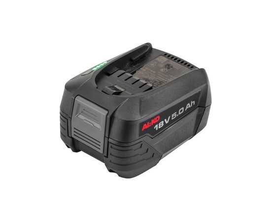 Аккумулятор к электроинструменту AL-KO B100.5 Li-Ion 18V, 5Ah, 90 Wh, BO Flex (114059)