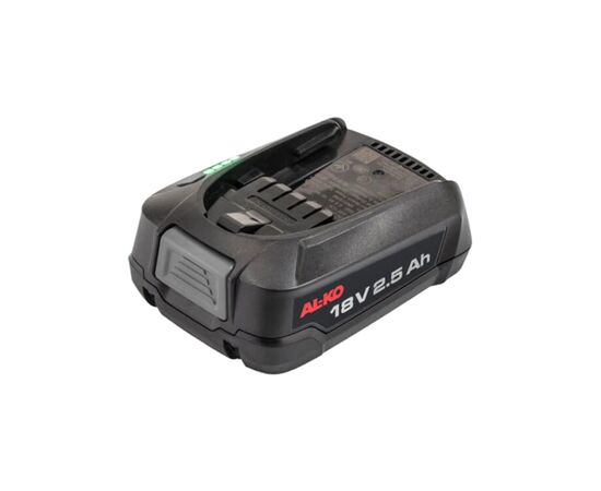 Аккумулятор к электроинструменту AL-KO B50.5 Li-Ion 18V, 2,5Ah, 45 Wh, BO Flex (114057)