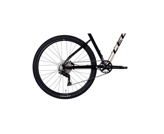 Велосипед Leon 29" TN 75 HDD рама-21" AL 2025 срiблястий з чорним (OPS-LN-29-237), изображение 3 Велосипед Leon 29" TN 75 HDD рама-21" AL 2025 срiблястий з чорним (OPS-LN-29-237), изображение 3