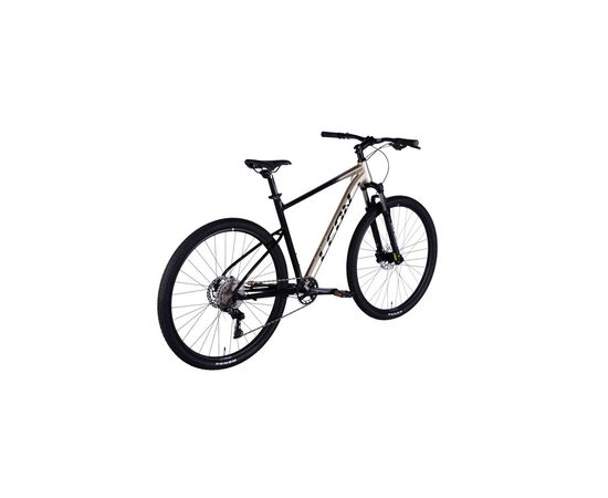 Велосипед Leon 29" TN 75 HDD рама-21" AL 2025 срiблястий з чорним (OPS-LN-29-237), изображение 6 Велосипед Leon 29" TN 75 HDD рама-21" AL 2025 срiблястий з чорним (OPS-LN-29-237), изображение 6