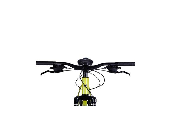 Велосипед Discovery 26" BASTION DD рама-18" AL 2025 жовтий (OPS-DIS-26-622), изображение 2 Велосипед Discovery 26" BASTION DD рама-18" AL 2025 жовтий (OPS-DIS-26-622), изображение 2