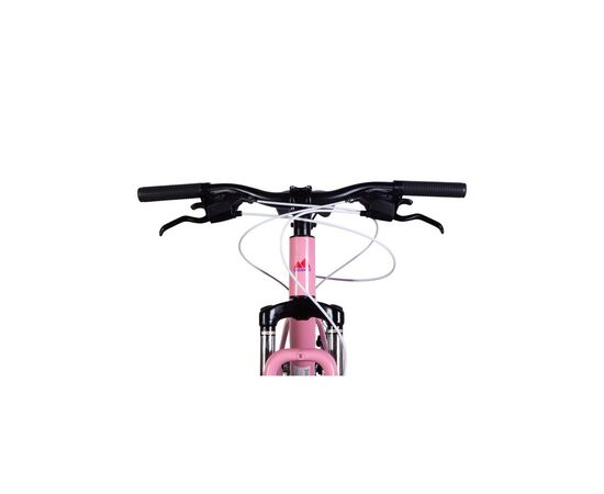 Велосипед Discovery 26" MYSTIQUE DD рама-15" AL 2025 світло-рожевий (OPS-DIS-26-625), изображение 2 Велосипед Discovery 26" MYSTIQUE DD рама-15" AL 2025 світло-рожевий (OPS-DIS-26-625), изображение 2