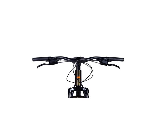 Велосипед Discovery 29" BASTION DD рама-21" AL 2025 коричневий (OPS-DIS-29-207), зображення 2 Велосипед Discovery 29" BASTION DD рама-21" AL 2025 коричневий (OPS-DIS-29-207), зображення 2