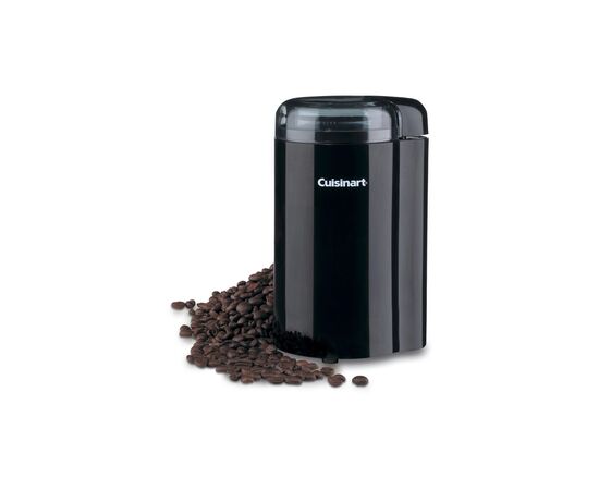 Кофемолка Cuisinart DCG20BKNE, изображение 2 Кофемолка Cuisinart DCG20BKNE, изображение 2