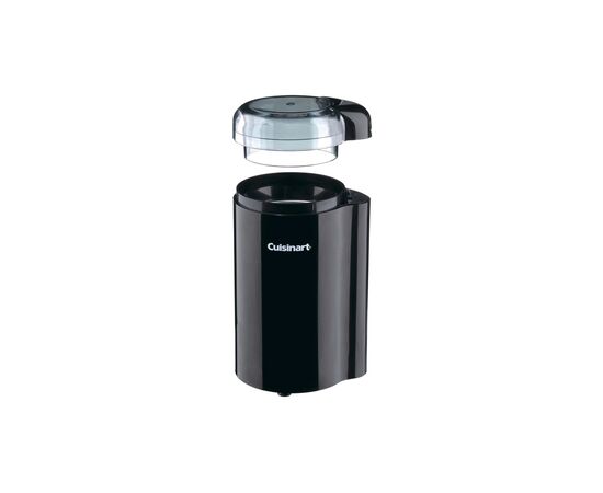 Кофемолка Cuisinart DCG20BKNE, изображение 3 Кофемолка Cuisinart DCG20BKNE, изображение 3