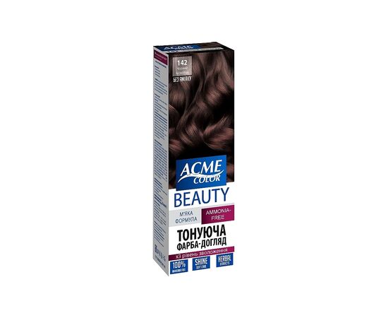Фарба для волосся Acme Color Beauty Phyto 014 - Русявий (4820000300322), зображення 2