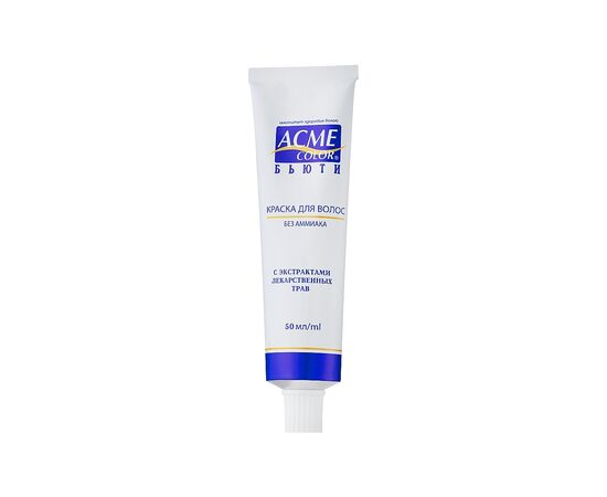 Фарба для волосся Acme Color Beauty Phyto 014 - Русявий (4820000300322)