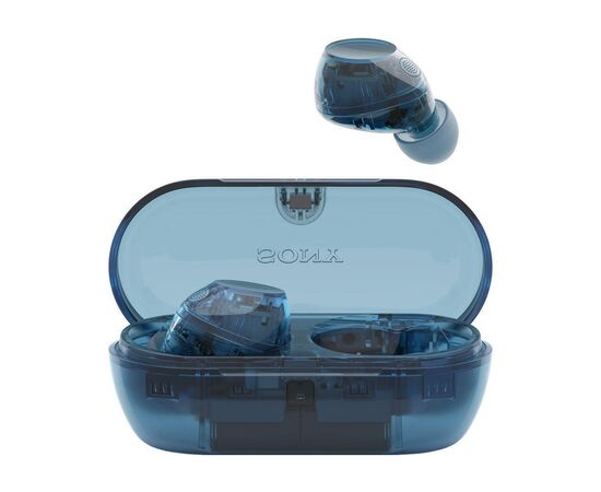 Наушники Sony WF-C710N Glass Blue (WFC710NL.E)