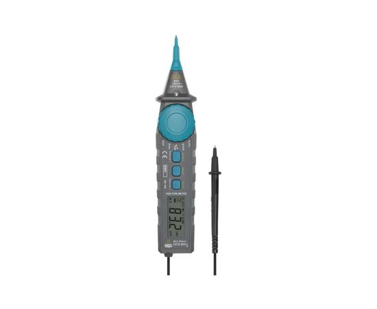 Цифровий мультиметр EMOS M3216, зображення 2 Цифровий мультиметр EMOS M3216, зображення 2