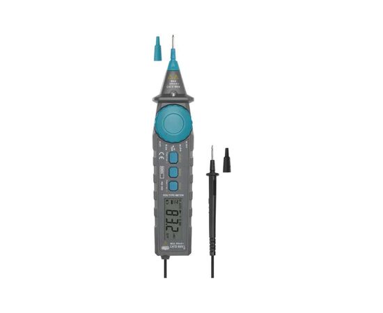 Цифровий мультиметр EMOS M3216, зображення 5 Цифровий мультиметр EMOS M3216, зображення 5
