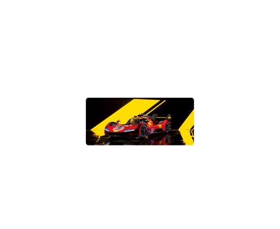 Коврик для мышки Voltronic Ferrari 499P (C18383)