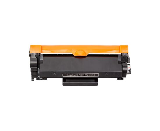 Картридж PowerPlant Brother DCP L2512D (PP-TN2421)