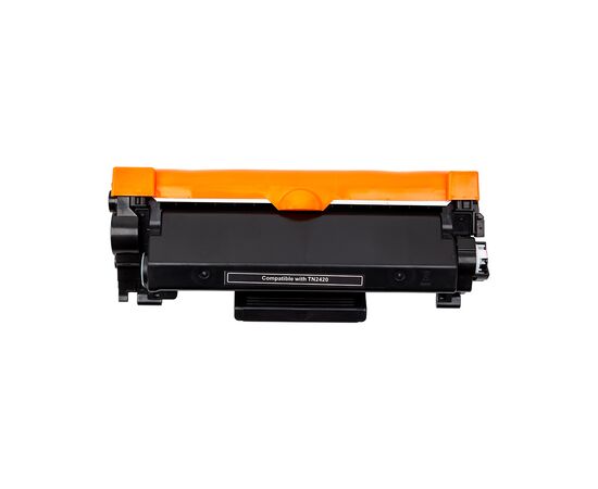 Картридж PowerPlant BROTHER DCP-L2510D/HL-L2310D (PP-TN2420)
