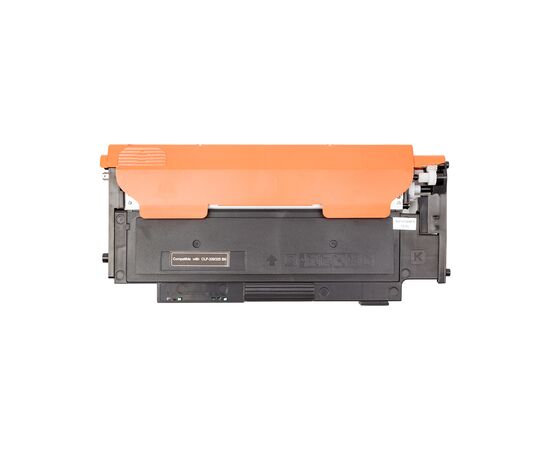 Картридж PowerPlant SAMSUNG CLP-320/325 (PP-CLP-320BK)