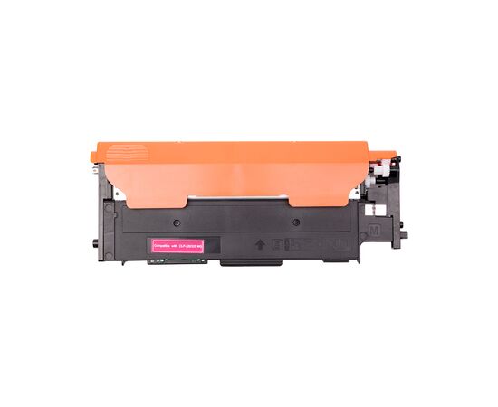 Картридж PowerPlant SAMSUNG CLP-320/325 (PP-CLP-320MG)