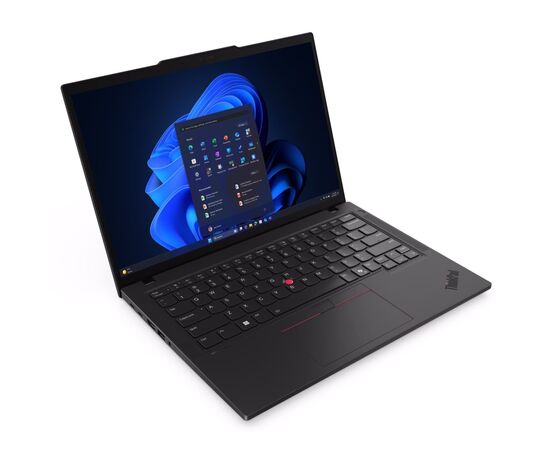 Ноутбук Lenovo ThinkPad T14 G6 (21QDS0GN00), изображение 2 Ноутбук Lenovo ThinkPad T14 G6 (21QDS0GN00), изображение 2