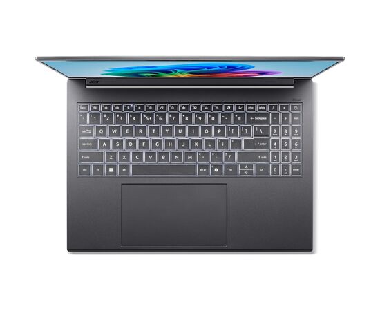 Ноутбук Acer Aspire 16 A16-11M (NX.JLNEU.001), изображение 4 Ноутбук Acer Aspire 16 A16-11M (NX.JLNEU.001), изображение 4