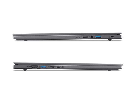 Ноутбук Acer Aspire 16 A16-11M (NX.JLNEU.001), изображение 5 Ноутбук Acer Aspire 16 A16-11M (NX.JLNEU.001), изображение 5