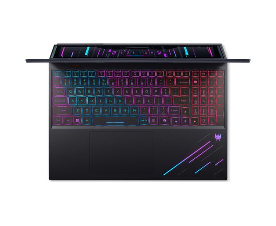 Ноутбук Acer Predator Helios 16 PH16-73 (NH.QW0EU.002), изображение 4 Ноутбук Acer Predator Helios 16 PH16-73 (NH.QW0EU.002), изображение 4
