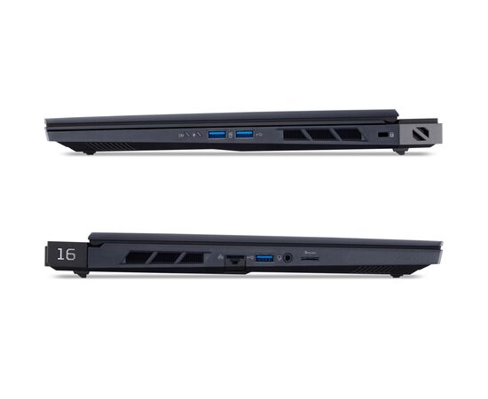 Ноутбук Acer Predator Helios 16 PH16-73 (NH.QW0EU.002), изображение 5 Ноутбук Acer Predator Helios 16 PH16-73 (NH.QW0EU.002), изображение 5