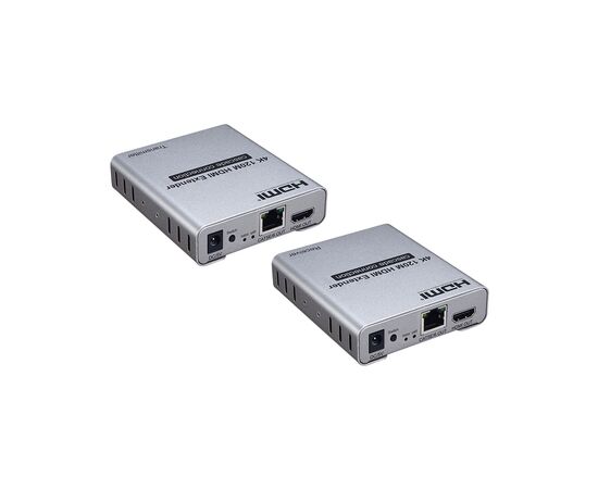 Усилитель сигнала PowerPlant 4K до 120м (CA913046)