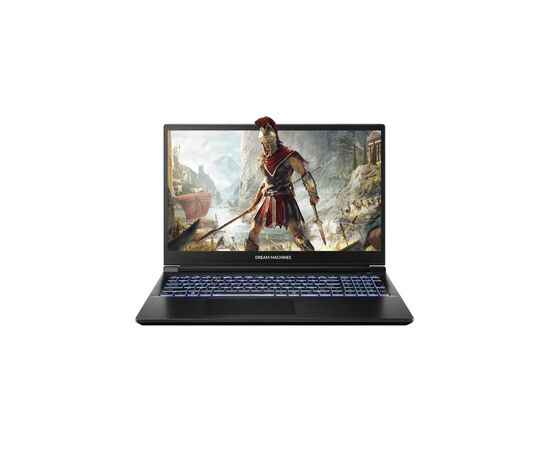 Ноутбук Dream Machines RG5050-15 (RG5050-15UA25)