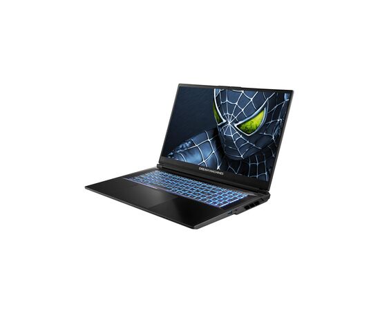 Ноутбук Dream Machines RG5050-17 (RG5050-17UA22), изображение 3 Ноутбук Dream Machines RG5050-17 (RG5050-17UA22), изображение 3