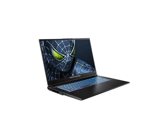 Ноутбук Dream Machines RG5050-17 (RG5050-17UA25), изображение 2 Ноутбук Dream Machines RG5050-17 (RG5050-17UA25), изображение 2