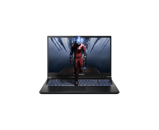 Ноутбук Dream Machines RG5060-15 (RG5060-15UA25)