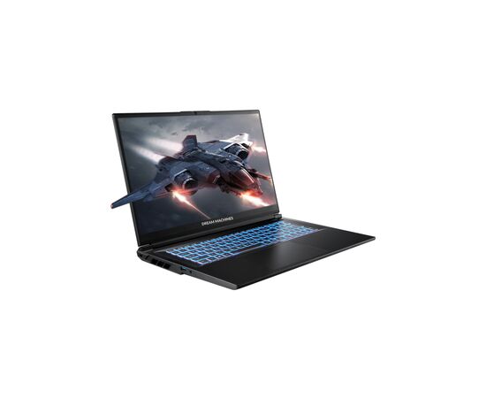 Ноутбук Dream Machines RG5060-17 (RG5060-17UA23), изображение 2 Ноутбук Dream Machines RG5060-17 (RG5060-17UA23), изображение 2