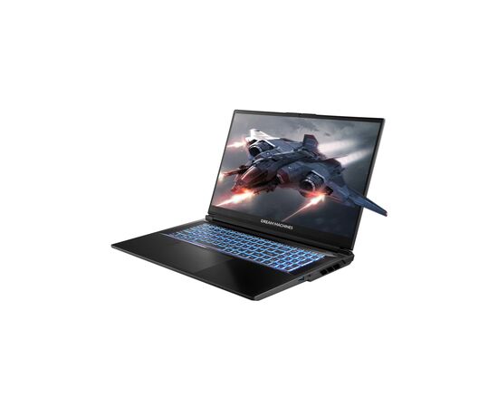 Ноутбук Dream Machines RG5060-17 (RG5060-17UA23), изображение 3 Ноутбук Dream Machines RG5060-17 (RG5060-17UA23), изображение 3