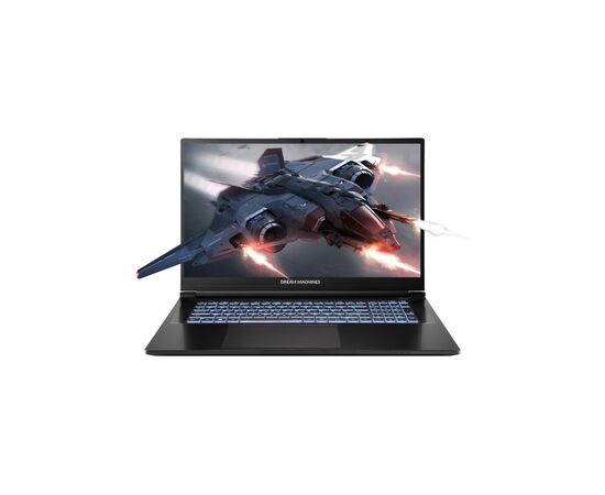 Ноутбук Dream Machines RG5060-17 (RG5060-17UA23)