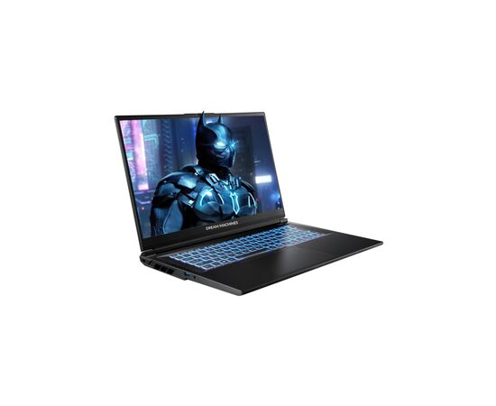 Ноутбук Dream Machines RG5070-17 (RG5070-17UA21), зображення 2 Ноутбук Dream Machines RG5070-17 (RG5070-17UA21), зображення 2