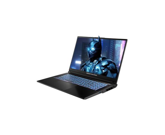 Ноутбук Dream Machines RG5070-17 (RG5070-17UA21), зображення 3 Ноутбук Dream Machines RG5070-17 (RG5070-17UA21), зображення 3